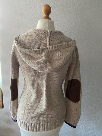 Original Marc 0`Polo Strickjacke in 36/38